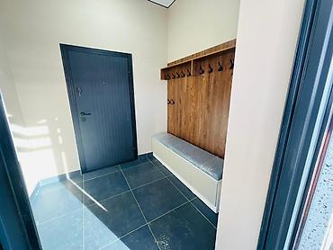 Продажа коттеджей и домов: Продаётся новый дом в современном стиле Арчалы (Байтик) свежий воздух — 13