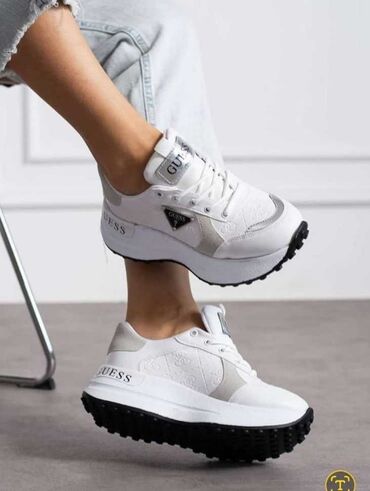 puma bmw patike: Guess