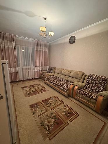 Продажа квартир: 3 комнаты, 67 м², 106 серия, 2 этаж, Старый ремонт at lalafo.kg — 2 Продажа квартир: 3 комнаты, 67 м², 106 серия, 2 этаж, Старый ремонт — 2