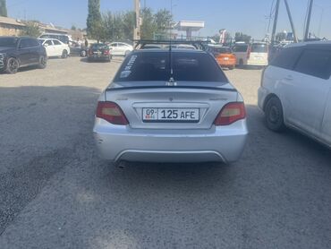 сдать катализатор цена: Chevrolet Nexia: 2008 г., Седан