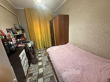 чоктал комната: 3 комнаты, 72 м², 2 этаж, Евроремонт — 2