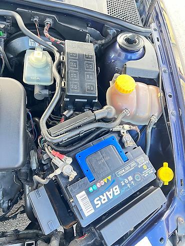 Opel: Opel Vectra: 1.6 l | 1999 il 47187 km Sedan — 17