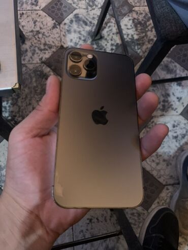 аккумулятор для айфона: IPhone 12 Pro, Graphite