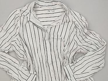 koszula loreto: Sinsay, Koszula damska, rozmiar 2XL — 1