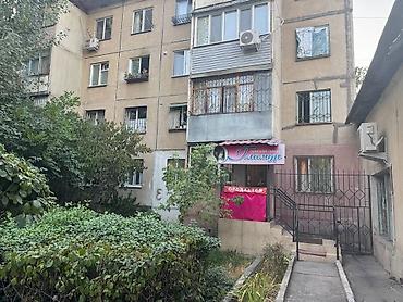 Продажа другой коммерческой недвижимости: Продается нежилое помещение — под любой вид бизнеса, в районе — 10