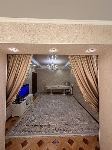 кв 106: 4 комнаты, 76 м², 106 серия, 6 этаж — 3