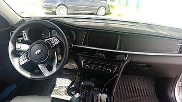 Kia: Kia K5: 2020 г., 2 л, Автомат, Газ, Седан — 6