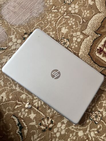 Ноутбуки: HP, 8 ГБ ОЗУ, Intel Core i5, Б/у, память HDD