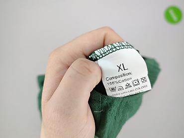 koszule kolasa: Koszula damska, rozmiar XL — 4