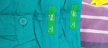 Şalvarlar: Новые брюки — 5