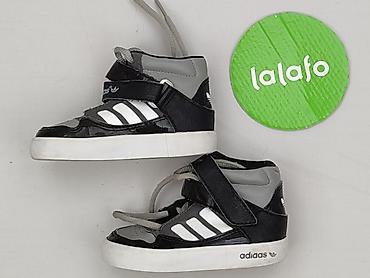 dresy pull and bear: Buciki niemowlęce, Adidas, 21, stan - Bardzo dobry — 4