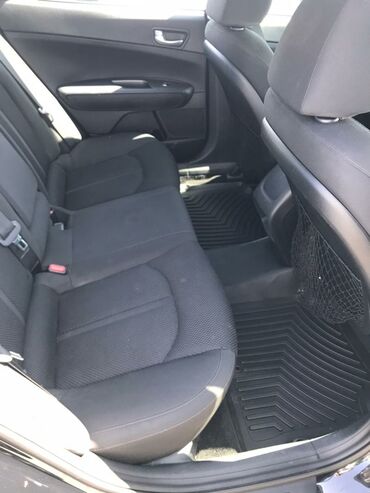 Kia: Kia Optima: 2019 г., 2.4 л, Типтроник, Бензин, Седан — 9