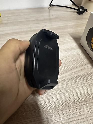iphone qq: Внешний охладитель для смартфона iQOO Cooling Back Clip Lite - — 3