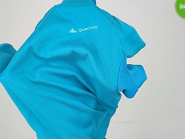 tnf: Quechua, T-shirt damski, rozmiar S — 5