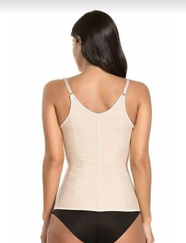 Средства для похудения: Для чего ещё нужен корсет, кроме восстановления после родов? — 4