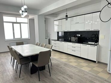 Продажа квартир: 3 комнаты, 83 м², Элитка, 7 этаж, Евроремонт