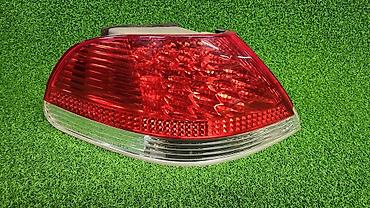 Передние фары: Задний левый фонарь BMW 2002 г., Б/у, Оригинал, Германия — 10