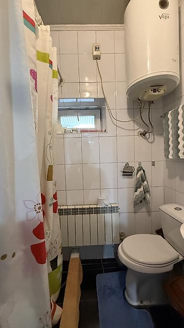 Продажа полдома: Продаётся уютный полдома в районе Ибраимова/Куренкеева (рядом ЦОН, ТЦ — 7