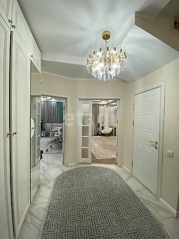 Продажа квартир: 5 и более комнат, 121 м² — 16