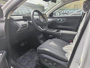 Changan: Changan Qiyuan Q05: 2026 г., 0.1 л, Типтроник, Электромобиль, Внедорожник — 7