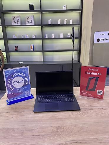 İşlənmiş Acer Extensa, 15.6 ", Intel Core i3, 256 GB, Ünvandan götürmə, Ödənişli çatdırılma, Rayonlara çatdırılma lalafo.az -da İşlənmiş Acer Extensa, 15.6 ", Intel Core i3, 256 GB, Ünvandan götürmə, Ödənişli çatdırılma, Rayonlara çatdırılma