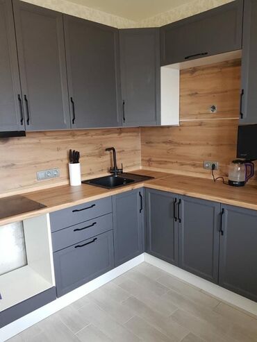 Мебель на заказ: Мебель на заказ, Кухня, Шкаф — 4