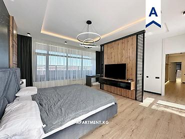 Продажа коттеджей и домов: 6 комнат и более, 519 м², 6 соток, Бишкек — 18