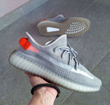 Patike: Patike, Adidas, veličina - 46 — 10