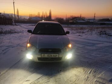 Subaru: Subaru Impreza: 2004 г., 1.5 л, Автомат, Бензин, Хэтчбэк