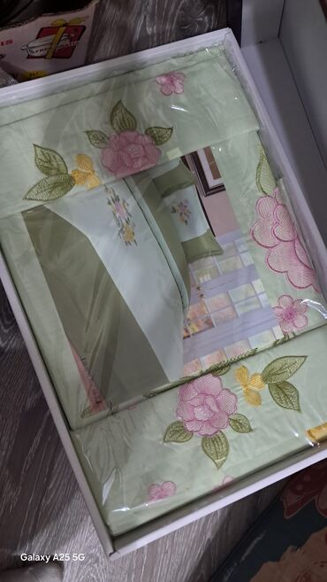 Digər dəstlər və servizlər: Şüşə qablar və stəkanlar dəsti - Dondurma/kokteyl üçün şüşə qablardan — 8