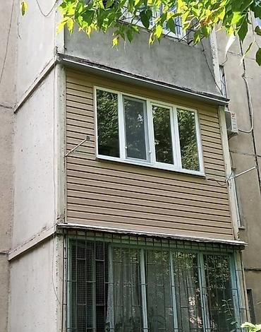 Утепление: Утепление фасада, Утепление балкона, лоджии, Утепление стен | Утепление дома, Утепление квартиры, Утепление контейнера Пенопласт, Penoplex, Базальт Больше 6 лет опыта — 5