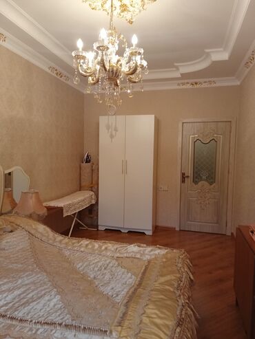 Yeni tikili: 3 otaqlı, Yeni tikili, 102 kv. m — 5