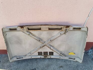 Auto delovi: Prednja hauba Lada 21213,21214 Niva. Polovna, ocuvana. Skinuta sa — 7