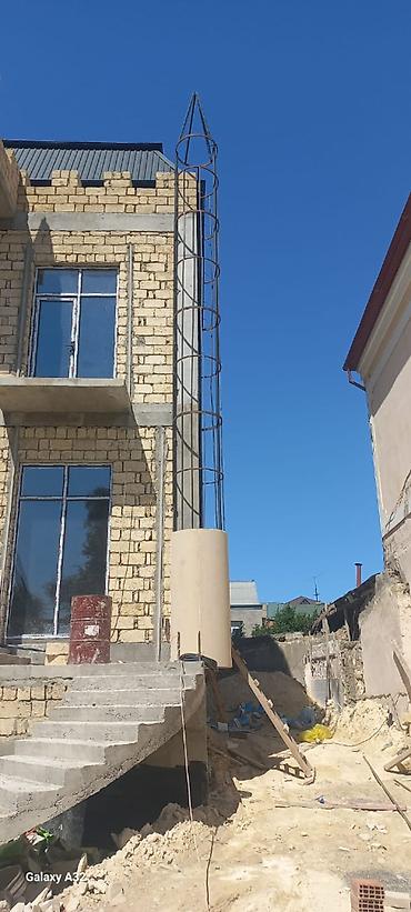 tikinti və təmir: Ev tikintisi — 3