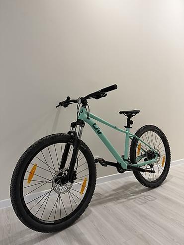 29: Продаю велосипед GIANT LIV TEMPT Покупали новым примерно за 75 000 — 2