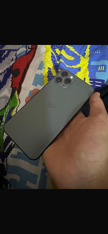 Apple iPhone: IPhone 11 Pro, Б/у, 256 ГБ, Space Gray, Защитное стекло, Чехол, 100 % — 3