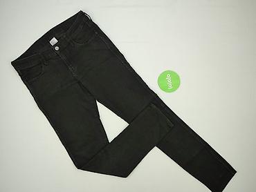 jeans redial: H&M, Jeansy damskie, rozmiar M — 2