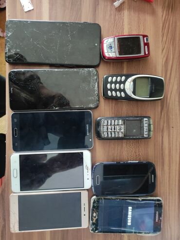 Другие мобильные телефоны: Другие мобильные телефоны