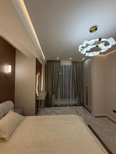 Продажа квартир: 2 комнаты, 80 м², Элитка, 2 этаж, Дизайнерский ремонт — 5