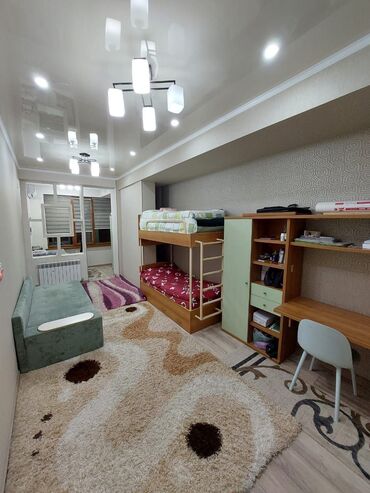 меня дом на квартиру: 3 комнаты, 90 м², Элитка, 7 этаж, Евроремонт