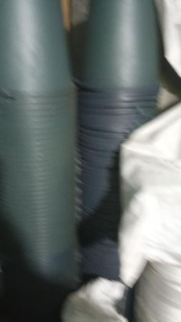 Ведра: Шпагат флекс, и другие,Пластиковые ведра с ручкой Чака, 5 литр 10 литр — 13