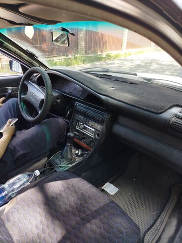 ауди 100 рассрочка: Audi 100: 1993 г., 2.3 л, Механика, Бензин, Седан