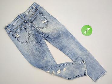 miss denim: Miss bonbon, Jeansy damskie, rozmiar M — 3