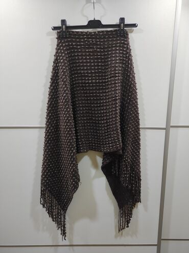 montego jakne: Ad Lib, L (EU 40), color - Brown