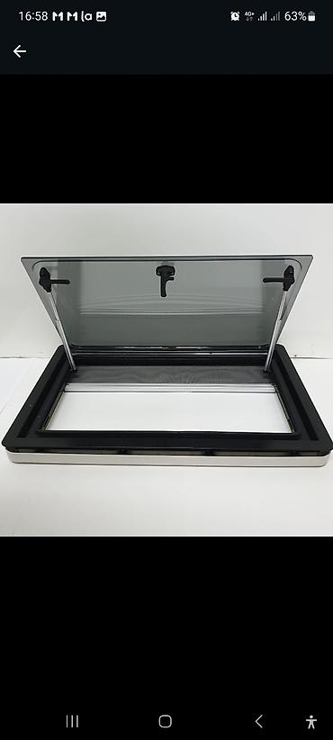 Двери и комплектующие: Дверь Комплект Новый — 11