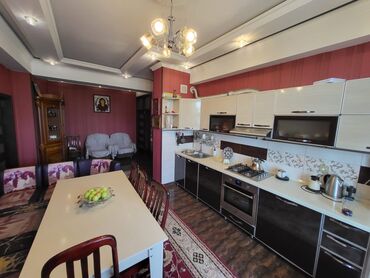 Yeni tikili: 4 otaqlı, Yeni tikili, 163 kv. m -da lalafo.az — 13 Yeni tikili: 4 otaqlı, Yeni tikili, 163 kv. m — 13