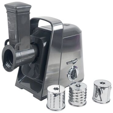 Мясорубки: Мясорубка, Новый, Самовывоз, Платная доставка at lalafo.kg — 8 Мясорубки: Мясорубка, Новый, Самовывоз, Платная доставка — 8