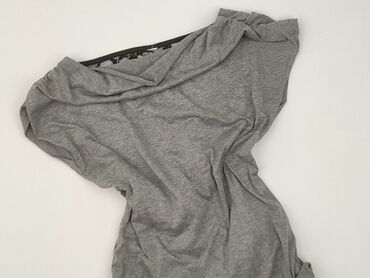 legginsy damskie push up wysoki stan: Women's blouse, size S (EU 36)