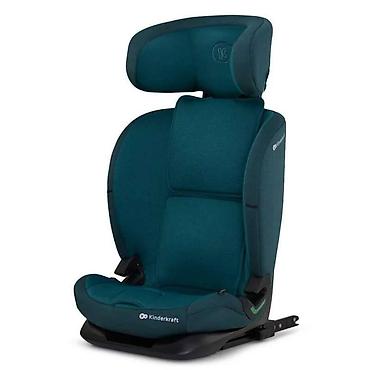 starinski dubak: Kinderkraft ONETO3 i-Size auto sedište 76–150 cm – Harbor Blue Šifra — 1
