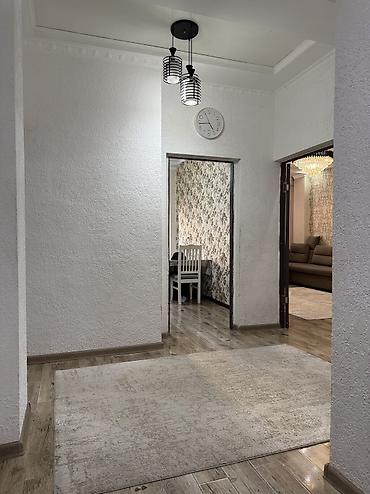 Продажа квартир: 3 комнаты, 90 м², Индивидуалка, 1 этаж, Евроремонт at lalafo.kg — 13 Продажа квартир: 3 комнаты, 90 м², Индивидуалка, 1 этаж, Евроремонт — 13